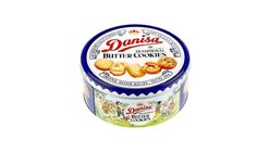 Danisa Butter Cookies Tin 200 gm