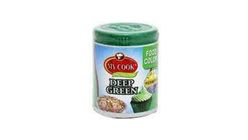 My Cook Deep Green 25g