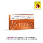 Terea Amber 1 Packet