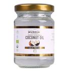 Mundial Organic Extra Virgin Coconut Oil Jar 125ml (Imported)