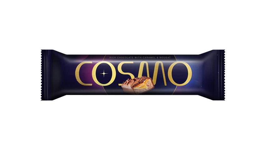 Candyland Cosmo 1 Unit