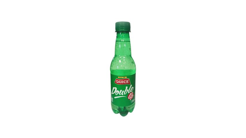 Quice Double Up Soda 300ml
