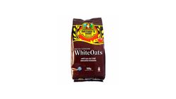 Nature's Own White Oats Pouch 500g (999)