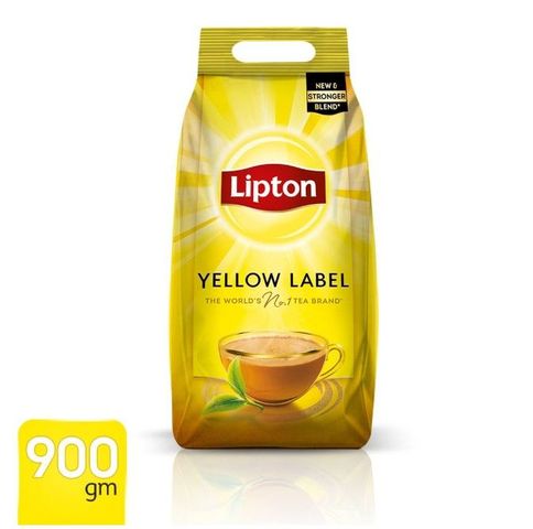 Lipton Yellow Label 900g