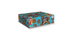 Peek Freans Chocolicious Double Chocolate Chip Cookies Munch Pack
