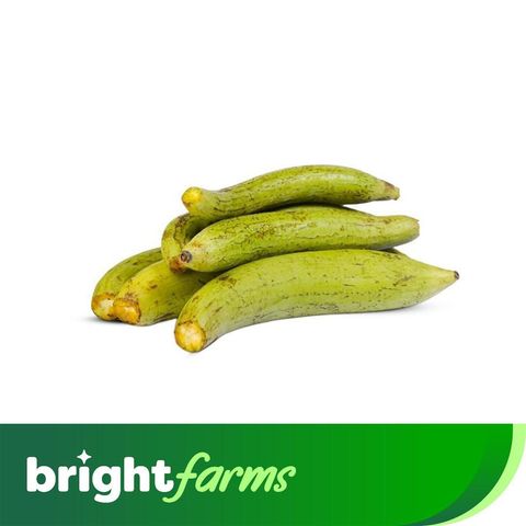 brightfarms Ridge Gourd -Tori (Pakistan) 500g