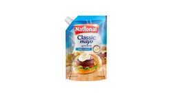 National Classic Mayo 450ml