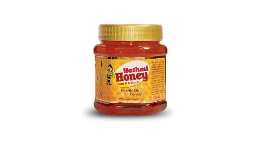Hashmi Honey 500g