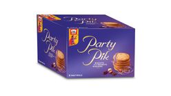 Peek Freans Party Half Roll 6's