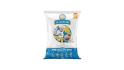 Al Khubz Fine Flour 10kg