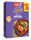 National Nihari Karachi Khaas 56g