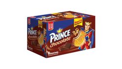 Prince Chocolate Snack Pack