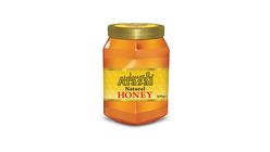 Al Asal Natural Honey Jar 500g