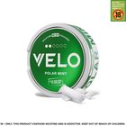 VELO Polar Mint Mini 6mg