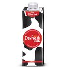 Dayfresh Liquid Milk Full Cream Cap 250ml