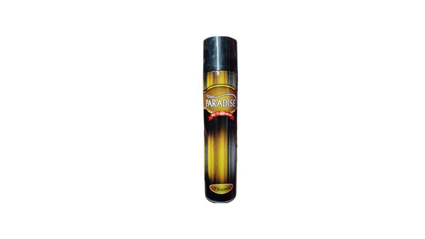 Power Plus Blue Elegent Air Freshener 300ml