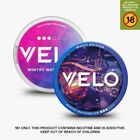 VELO Wintry Watermelon 10mg