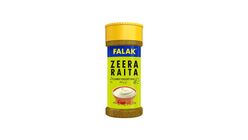Falak  Zeera Raita Masala  75G