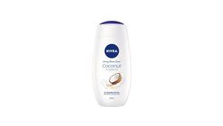 Nivea Shower Gel Coconut & Jojoba Oil 250ml