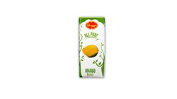 Shezan Mango Nectar 200ml