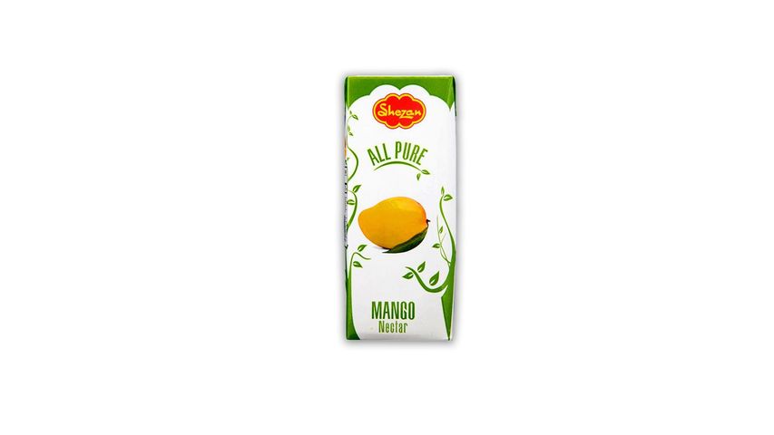 Shezan Mango Nectar 200ml