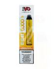 IVG Mango Peach Watermelon 1 Piece 50ml 6000 puff
