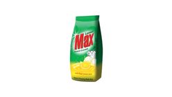 Lemon Max Dishwash Powder Bag 400g
