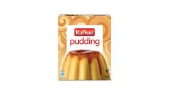 RAFHAN EGG PUDDING 78G
