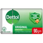 Dettol Antibacterial Soap Original 90g