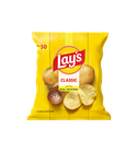 Lay's Chips Classic Salt Rs. 50 (The new and old packaging will be shipped out randomly)