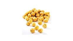 Premium Dry Fruits Chana Bhuna Clean 100g