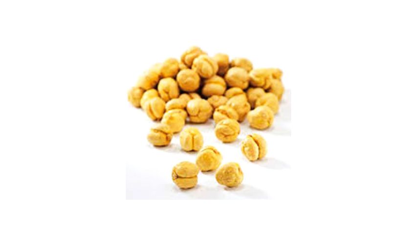 Premium Dry Fruits Chana Bhuna Clean 100g