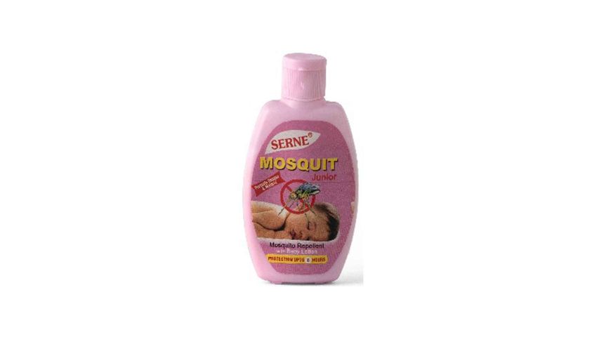 Serne Mosquit Junior Lotion 50ml