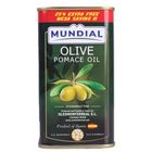 Mundial Olive Pomace Oil Tin 125Ml