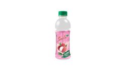 Smile Juice Lychee 250ml
