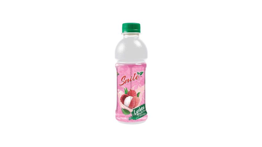 Smile Juice Lychee 250ml