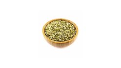 Split Moong Dal (Dal Moong Chilka)  500g