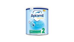 Aptamil Advance No. 2 - Follow On Formula (6-12 Months) 900g
