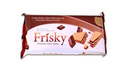Innovative Frisky Chocolate Rs. 150 (Family Pack)