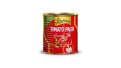 FRUITAMINS TOMATO PASTE 800GM (Imported)