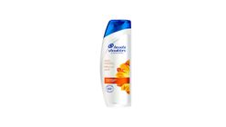 Head & Shoulders Anti-Hairfall Shampoo 360ml