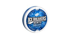 ICE BREAKER CANDY MINTS COOLMINT 8GM (Imported)