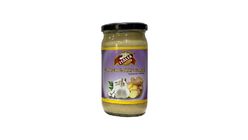 Italia Ginger Garlic Paste Jar 330g (Imported)