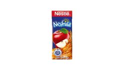 Nestle Nesfruta Apple Fruit Drink 200ml
