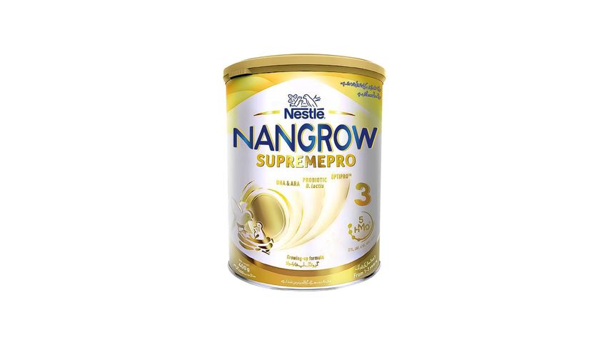Nangrow Supremepro 3 (Tin) 400g