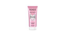 POND'S BRIGHT BEAUTY FACEWASH 50G