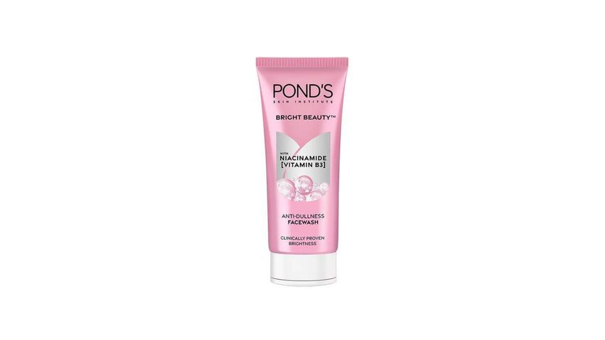 POND'S BRIGHT BEAUTY FACEWASH 50G