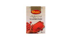 Shan Tez Lal Mirch Powder 180g