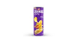 Zeekos BBQ Flavor Large