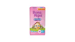Bona Papa Super Baby Diapers Newborn 50 Pieces